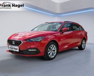 Seat Seat Leon Sportstourer Style 1.5 TSI Gebrauchtwagen