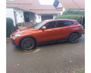 BMW BMW X2 xDrive25d Advantage Plus Steptronic Advan.. Gebrauchtwagen