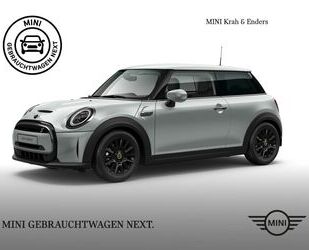 Mini MINI Cooper SE +Navi+DAB+HUD+LED+PDC+SHZ+LenkradHZ Gebrauchtwagen