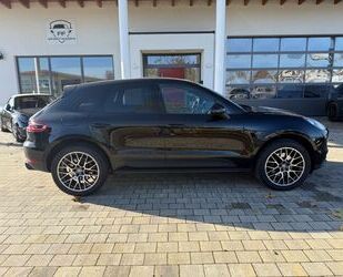 Porsche Porsche Macan/Approved/Sportabgasanlage/PCM Gebrauchtwagen