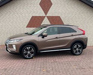 Mitsubishi Mitsubishi Eclipse Cross Diamant Edition+*Automati Gebrauchtwagen