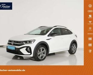 VW Volkswagen Taigo 1.0 TSI R-Line DSG Matrix/NAV/RFK Gebrauchtwagen