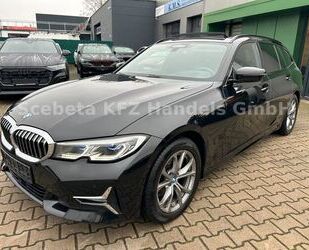 BMW BMW 320d xDr Luxury Line -HUD-ACC-Pano-Kamera-Lase Gebrauchtwagen