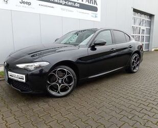 Alfa Romeo Alfa Romeo Giulia Veloce 2.0 Turbo aus Erstbesitz Gebrauchtwagen