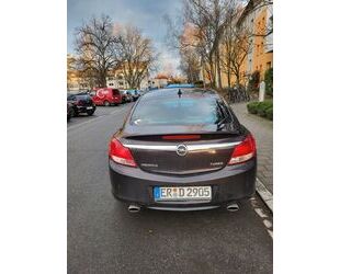 Opel Opel Insignia 1.6 Turbo Sport Sport Gebrauchtwagen