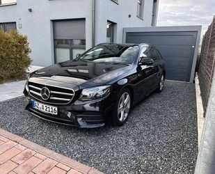 Mercedes-Benz Mercedes-Benz E 300 d T Autom. - Gebrauchtwagen