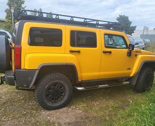 Hummer Hummer H3 3.7 Autom. - Gebrauchtwagen