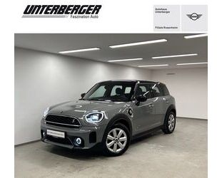 Mini Cooper SE Countryman Gebrauchtwagen