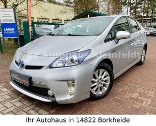 Toyota Prius Gebrauchtwagen