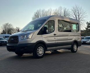 Ford Transit Gebrauchtwagen