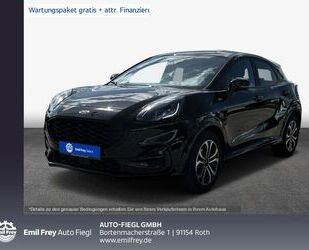 Ford Ford Puma 1.0 EcoBoost Hybrid Aut. ST-LINE Gebrauchtwagen