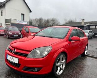 Opel Opel Astra H Lim. Cosmo 200 PS Gebrauchtwagen