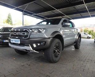 Ford Ford Ranger Raptor Doppelkabine 4x4,CAM, Gebrauchtwagen