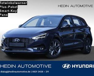 Hyundai Hyundai i30 ADVANTAGE 1.5 T-GDI 48V 7-DCT PANO+NA Gebrauchtwagen