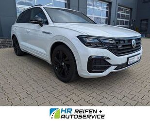 VW Volkswagen Touareg*R-Line*LedMatrix*Leder*Kam.*ACC Gebrauchtwagen