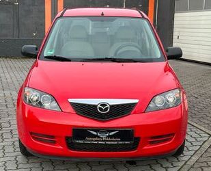 Mazda Mazda 2 Lim. 1.25 Comfort, 1-Hand, Klima, TÜV Neu Gebrauchtwagen