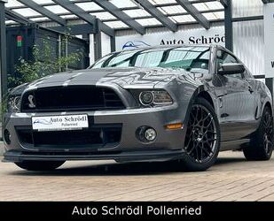 Ford Ford Mustang Shelby GT500 SVT 20th Anniversary Gebrauchtwagen