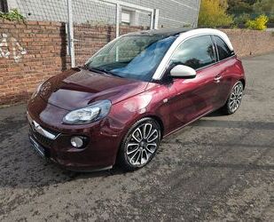 Opel Opel Adam Glam Gebrauchtwagen