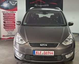 Ford Ford Galaxy Titanium 1.6L *7Sitzer*TÜV NEU Gebrauchtwagen