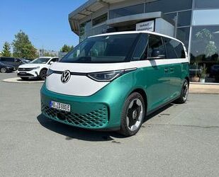 VW Volkswagen ID.Buzz Bus 150 kW Pro Basis Gebrauchtwagen