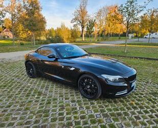 BMW BMW Z4 sDrive35i - NaviPro, LHZ, Bi Xenon, Gebrauchtwagen