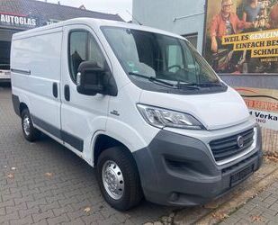 Fiat Fiat Ducato TÜV 11/25+SERVICE NEU+SCHECKHEFT Gebrauchtwagen