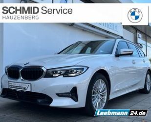 BMW BMW 330e Touring xDrive Sport Line 2 JAHRE GARANTI Gebrauchtwagen