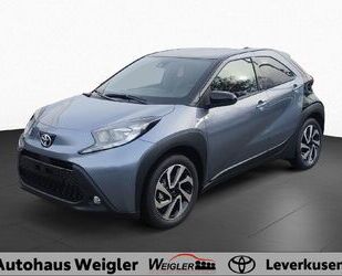 Toyota Toyota Aygo X 1.0 Team D 5-Gang Gebrauchtwagen