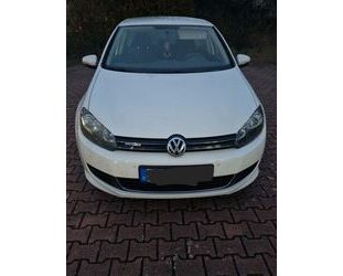 VW Volkswagen Golf 1.6 TDI BlueMotion BlueMotion Gebrauchtwagen