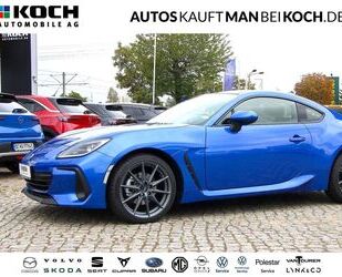 Subaru Subaru BRZ 2.4R AT Sport ACC OHNE MEHRWERTPAKET LE Gebrauchtwagen