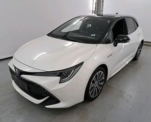 Toyota Toyota Corolla 1,8 Hybrid Club Gebrauchtwagen