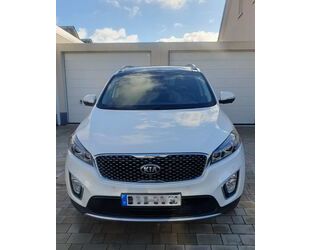 Kia Kia Sorento 2.2 CRDi AWD Platinum Vollausstattung Gebrauchtwagen