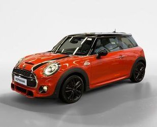 Mini MINI Cooper S Aut. JCW Trim+HIFI+Navi+HUD Gebrauchtwagen