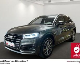 Audi Audi Q5 55 TFSI e quattro sport S line PANO KAMERA Gebrauchtwagen