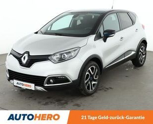 Renault Renault Captur 1.2 TCe Energy Crossborder*CAM*PDC* Gebrauchtwagen