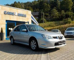 Subaru Subaru Impreza 1.5 R ALLRAD HU BIS 01/26!!! Gebrauchtwagen