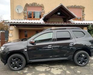 Dacia Dacia Duster TCe 150 4x4 Extreme Sofort Gebrauchtwagen