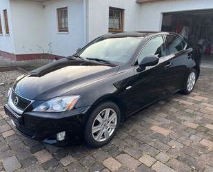 Lexus IS 220 Gebrauchtwagen