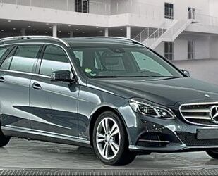 Mercedes-Benz E 200 Gebrauchtwagen