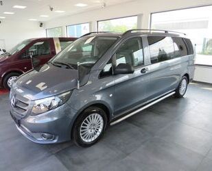 Mercedes-Benz Mercedes-Benz Vito Instra Bestattungswagen / Leich Gebrauchtwagen