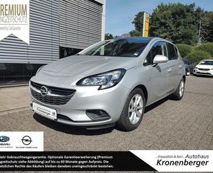 Opel Opel Corsa E Active Automatik inkl WKR Gebrauchtwagen