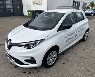 Renault Renault ZOE LIFE R110 Z.E.40 (Batteriekauf) Gebrauchtwagen