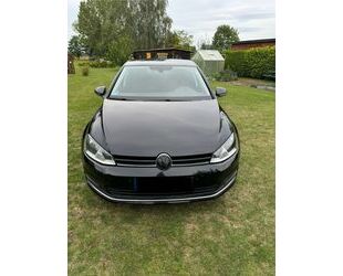 VW Volkswagen Golf 7 1.4 TSI 92kW Gebrauchtwagen