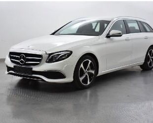 Mercedes-Benz Mercedes-Benz E 350 d T Autom. - Gebrauchtwagen