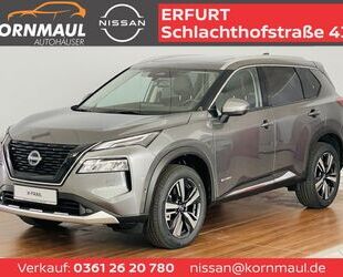 Nissan Nissan X-Trail TEKNA+ 1.5VC-T LEDER Gebrauchtwagen