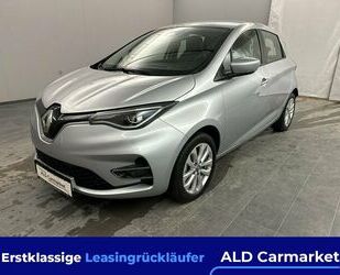 Renault Renault ZOE (ohne Batterie) Z.E. 50 EXPERIENCE Lim Gebrauchtwagen