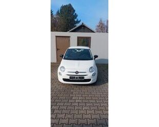 Fiat Fiat 500 1.2 8V STAR Gebrauchtwagen