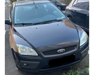 Ford Ford Focus 2,0 Titanium Gebrauchtwagen