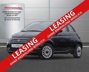 Fiat Fiat 500 Dolcevita // AZ: 1.000,-- 36x 135,-- Gebrauchtwagen