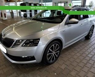 Skoda Skoda Octavia Combi Ambition 2.0 TDI DSG *LED*AHK* Gebrauchtwagen